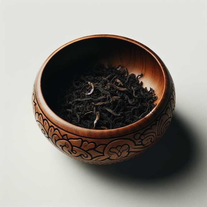 Tea Wisp Earl Grey Tea Image